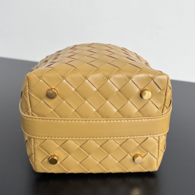 Replica Bottega Veneta Wallace All Colors - 1:1 designer replica handbag