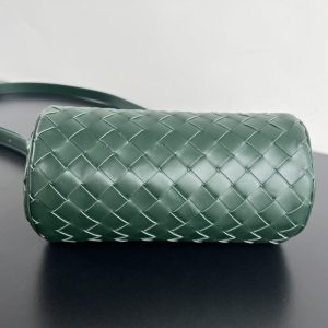 Replica Bottega Veneta Cylinder - high-accuracy replica luxury purse