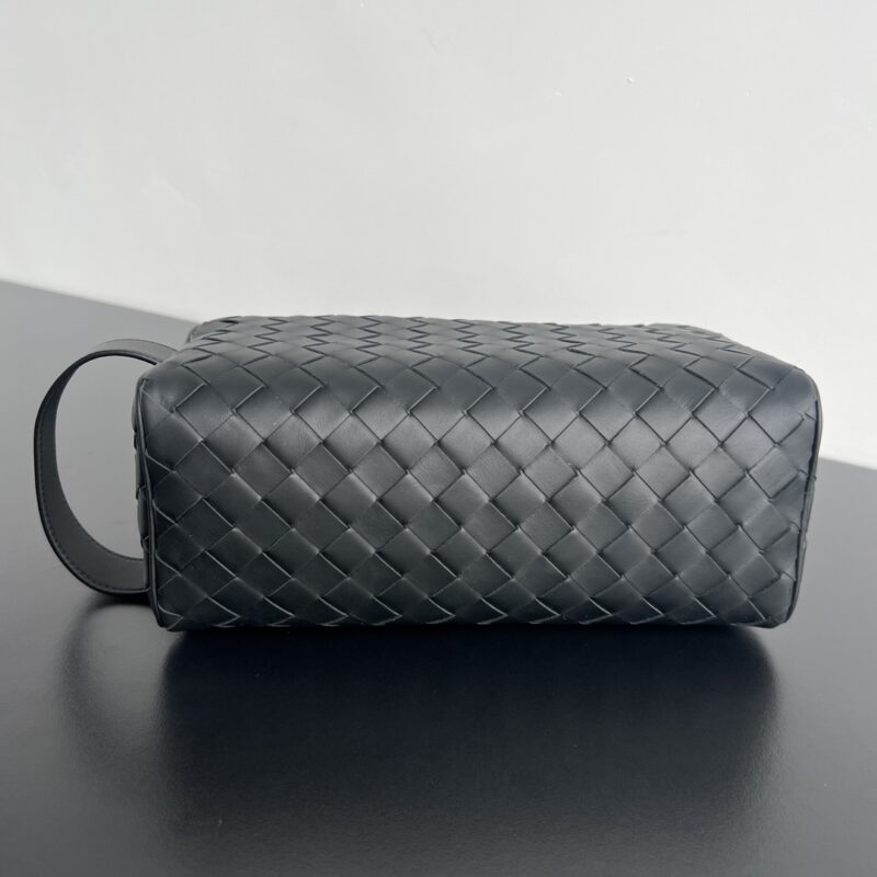 Replica Bottega Veneta Toiletry Bag - premium-grade designer purse dupe