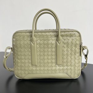 Replica Bottega Veneta Gateway Briefcase - top-tier luxury replica shoulder bag