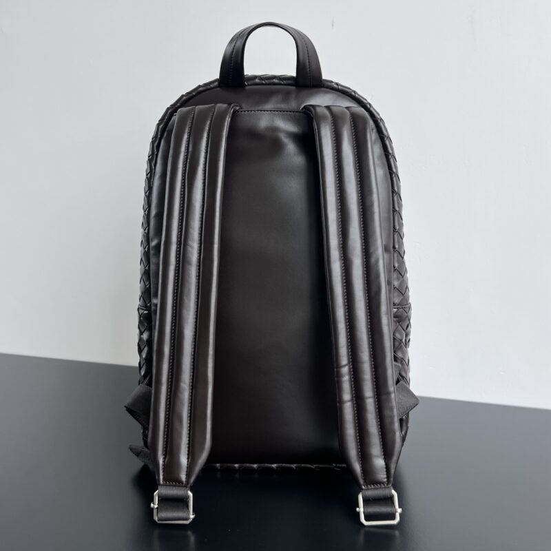 Replica Bottega Veneta Backpack Medium - near-authentic luxury replica handbag