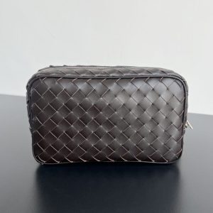 Replica Bottega Veneta Wristband Clutch - realistic designer-inspired fake bag
