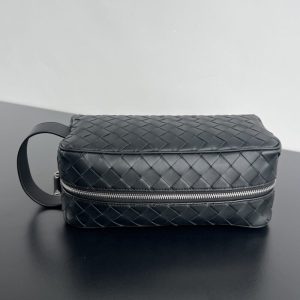 Replica Bottega Veneta Toiletry Bag - realistic designer-inspired fake bag