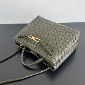 Replica Bottega Veneta Andiamo Medium - elite superclone designer purse