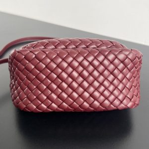Replica Bottega Veneta Mini Cobble - best quality luxury bag dupe