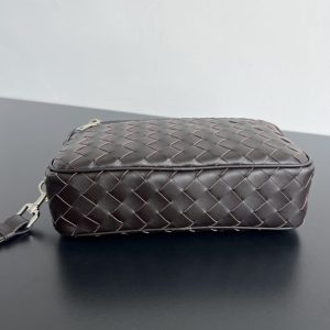Replica Bottega Veneta Wristband Clutch - high-end fake designer purse