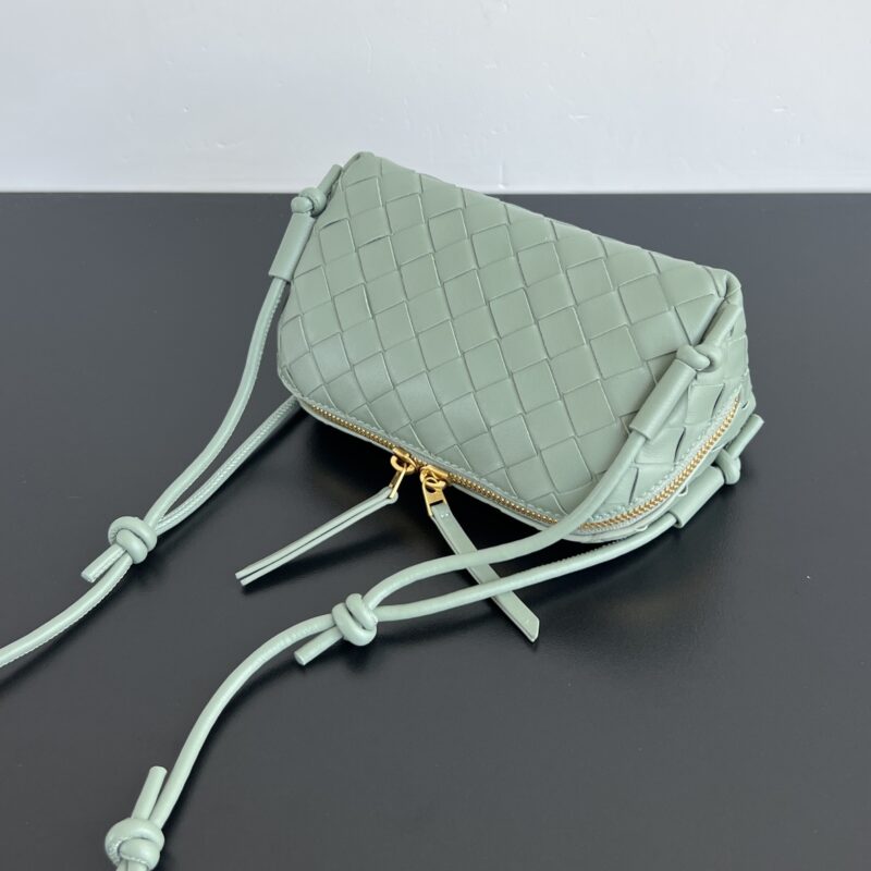 Replica Bottega Veneta Concert Pouch - elite superclone designer purse