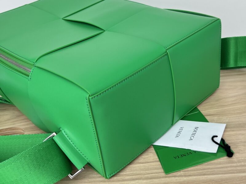 Replica Bottega Veneta Arco Backpack - elite superclone designer purse