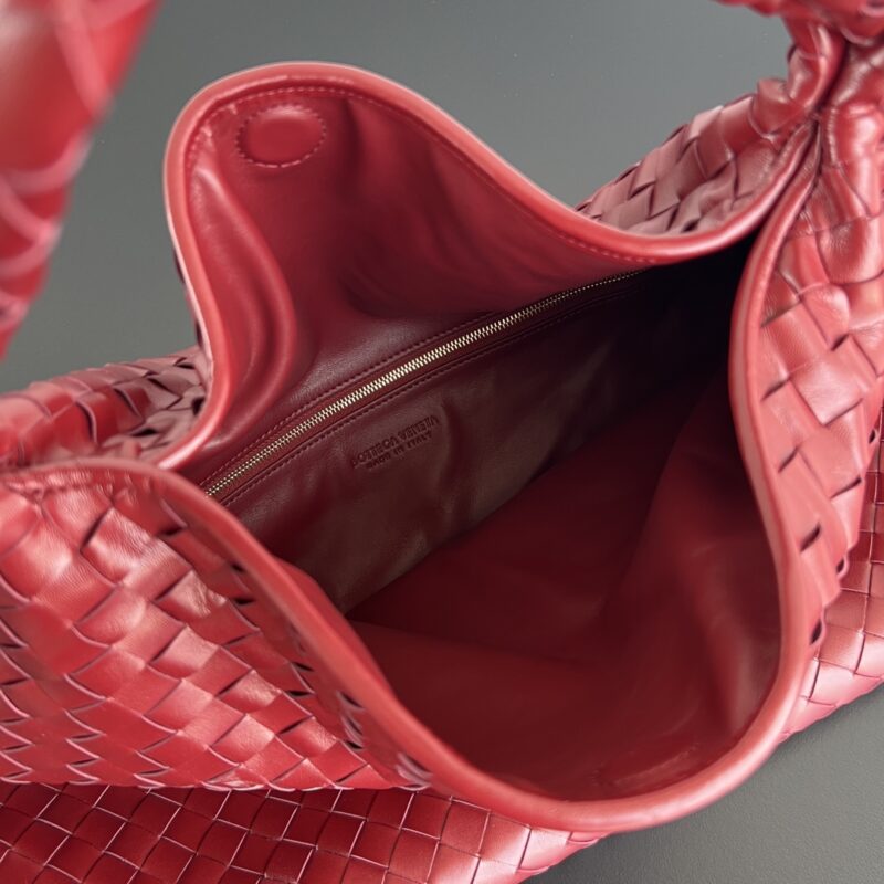 Replica Bottega Veneta Hop Large - ultra-realistic fake designer tote