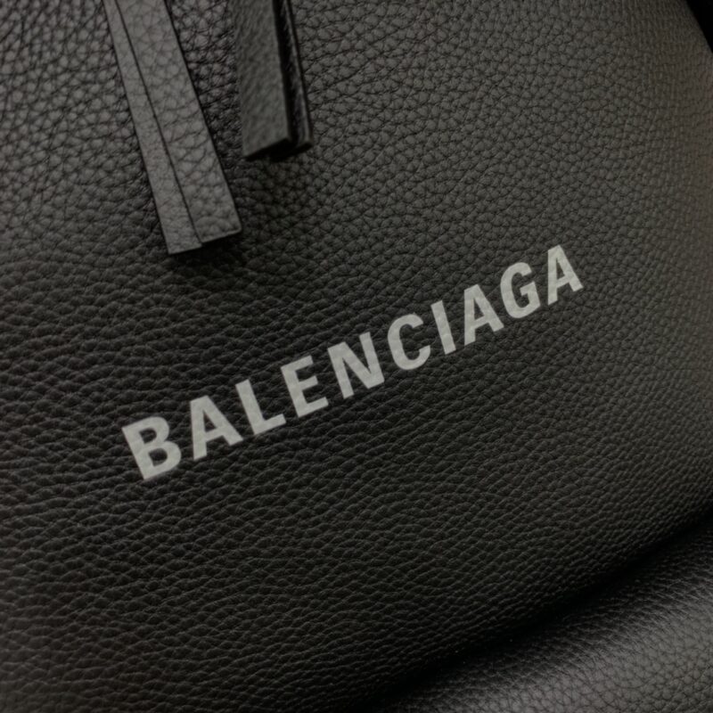 Replica Balenciaga Backpack Black - best-selling designer handbag dupe