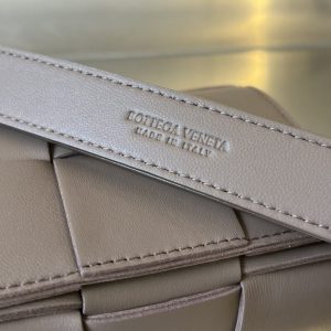 Replica Bottega Veneta Cassette Belt Bag All Colors - near-authentic luxury replica handbag