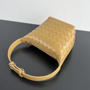 Replica Bottega Veneta Wallace All Colors - top-rated replica designer bag