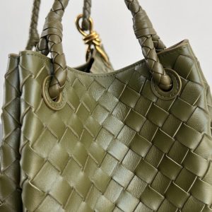 Replica Bottega Veneta Parachute Large - elite superclone designer purse