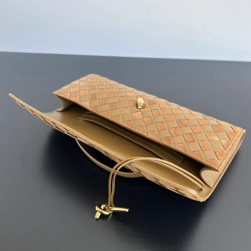 Replica Bottega Veneta Wallet Clutch - ultra-realistic fake designer tote
