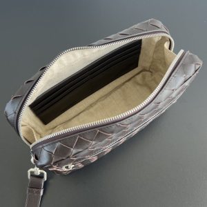 Replica Bottega Veneta Wristband Clutch - premium 1:1 fake handbag model