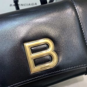 Replica Balenciaga Waist Bag - high-end fake designer purse