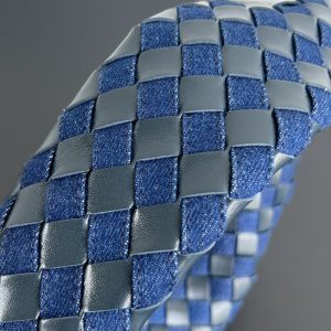 Replica Bottega Veneta Hop Denim - near-authentic luxury replica handbag