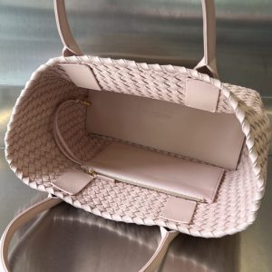 Replica Bottega Veneta Cabat Tote - high-end fake designer purse