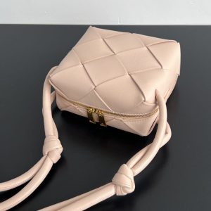 Replica Bottega Veneta Cassette Cub All Colors - realistic designer-inspired fake bag