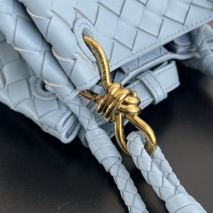 Replica Bottega Veneta Parachute Small - premium-grade designer purse dupe