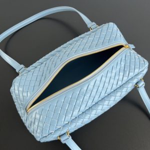 Replica Bottega Veneta Shoulder Bag - premium-grade designer purse dupe