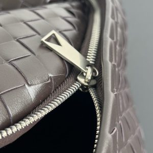 Replica Bottega Veneta Backpack Medium - premium 1:1 fake handbag model