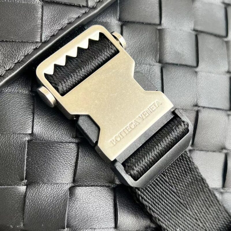 Replica Bottega Veneta Messanger Bag - premium-grade designer purse dupe