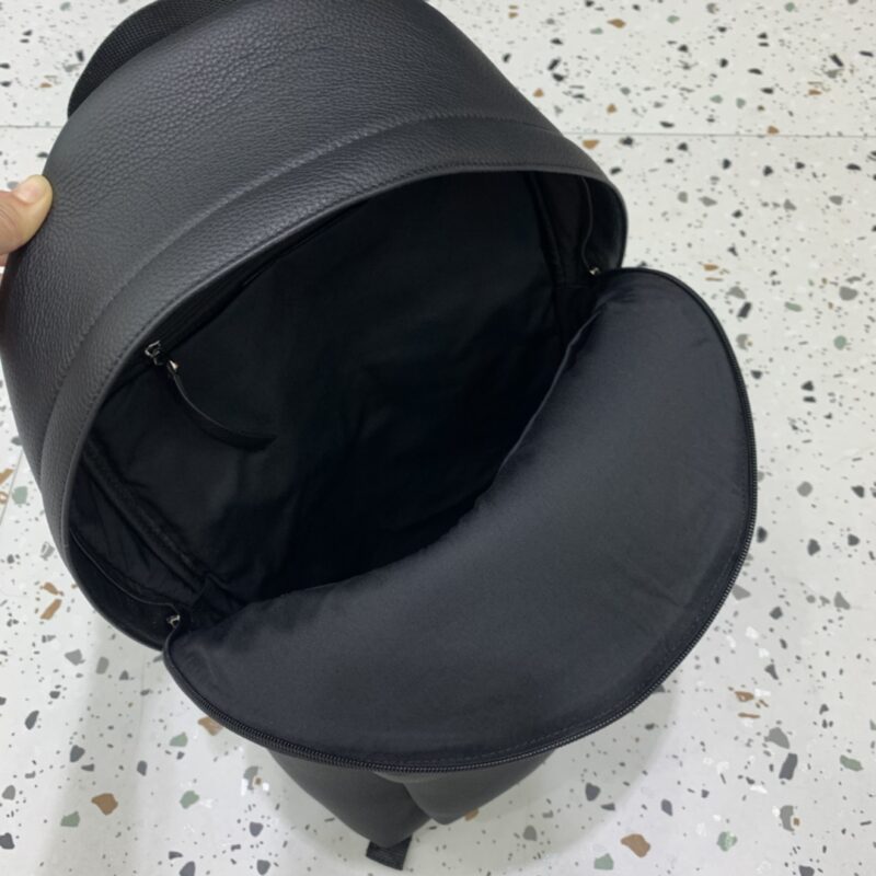 Replica Balenciaga Backpack Black - ultra-realistic fake designer tote