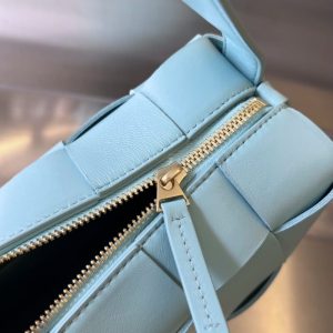 Replica Bottega Veneta Cassette Brick - top-rated replica designer bag