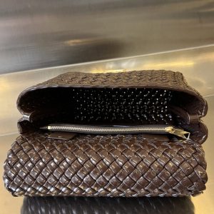 Replica Bottega Veneta Patit All Colors - best quality luxury bag dupe