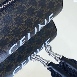 Replica Celine Triomphe Cylindrical Bag - best-selling designer handbag dupe