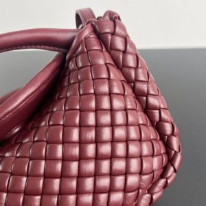 Replica Bottega Veneta Mini Cobble - premium 1:1 fake handbag model