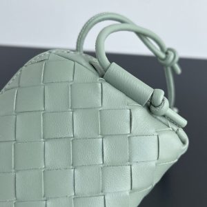 Replica Bottega Veneta Concert Pouch - ultra-realistic fake designer tote