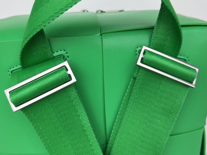 Replica Bottega Veneta Arco Backpack - premium-grade designer purse dupe