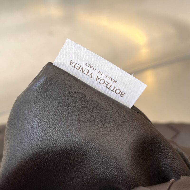 Replica Bottega Veneta Hop Mini - premium 1:1 fake handbag model