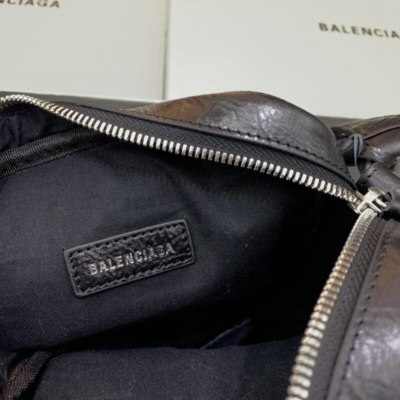 Replica Balenciaga Cagole Crossbody - high-quality designer bag clone