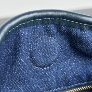 Replica Bottega Veneta Hop Denim - high-quality designer bag clone