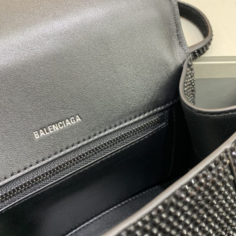 Replica Balenciaga Diamond Black - best-selling designer handbag dupe