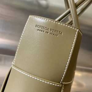 Replica Bottega Veneta Arco Tote - 1:1 designer replica handbag