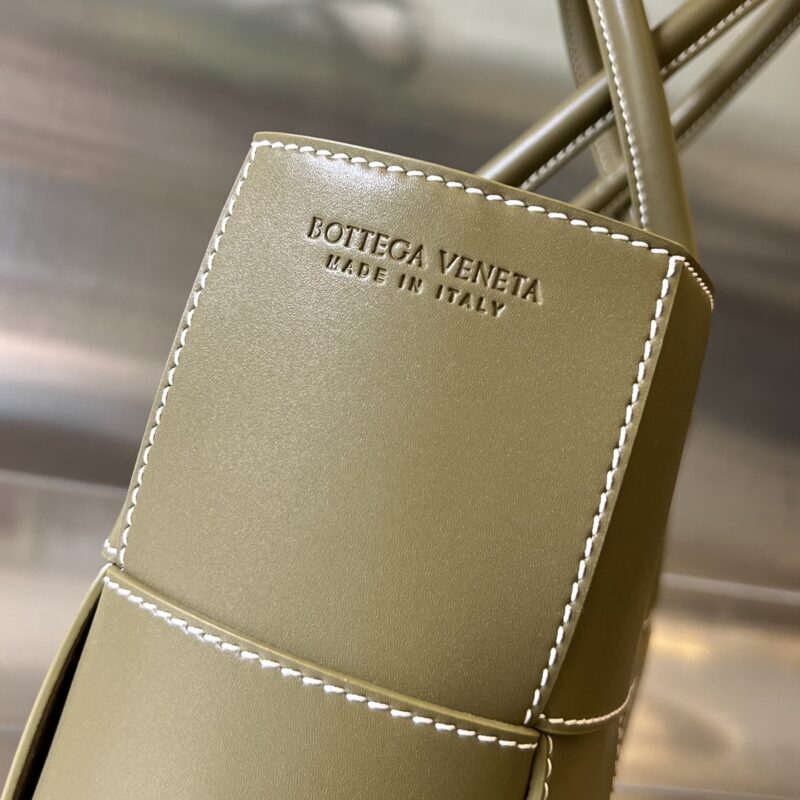Replica Bottega Veneta Arco Tote - 1:1 designer replica handbag