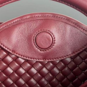 Replica Bottega Veneta Mini Cobble - high-end fake designer purse
