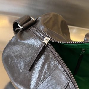 Replica Bottega Veneta Sport Travel Bag - high-end fake designer purse
