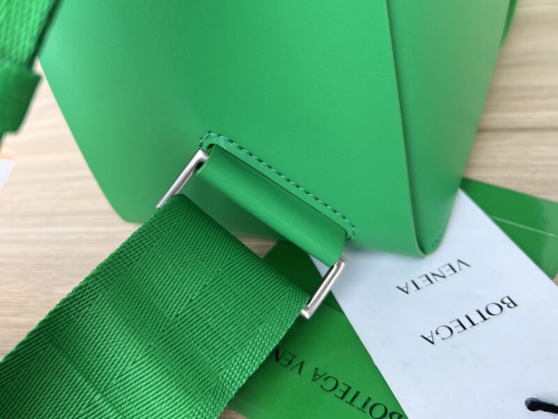 Replica Bottega Veneta Arco Backpack - premium 1:1 fake handbag model