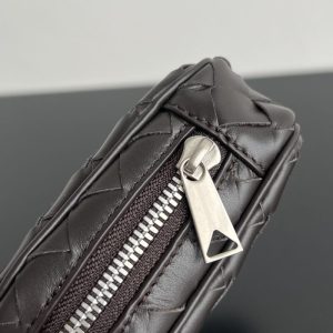 Replica Bottega Veneta Small Clutch - top-tier luxury replica shoulder bag