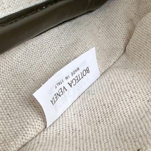 Replica Bottega Veneta Travel Briefcase - high-accuracy replica luxury purse