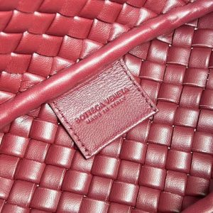 Replica Bottega Veneta Mini Cobble - ultra-realistic fake designer tote