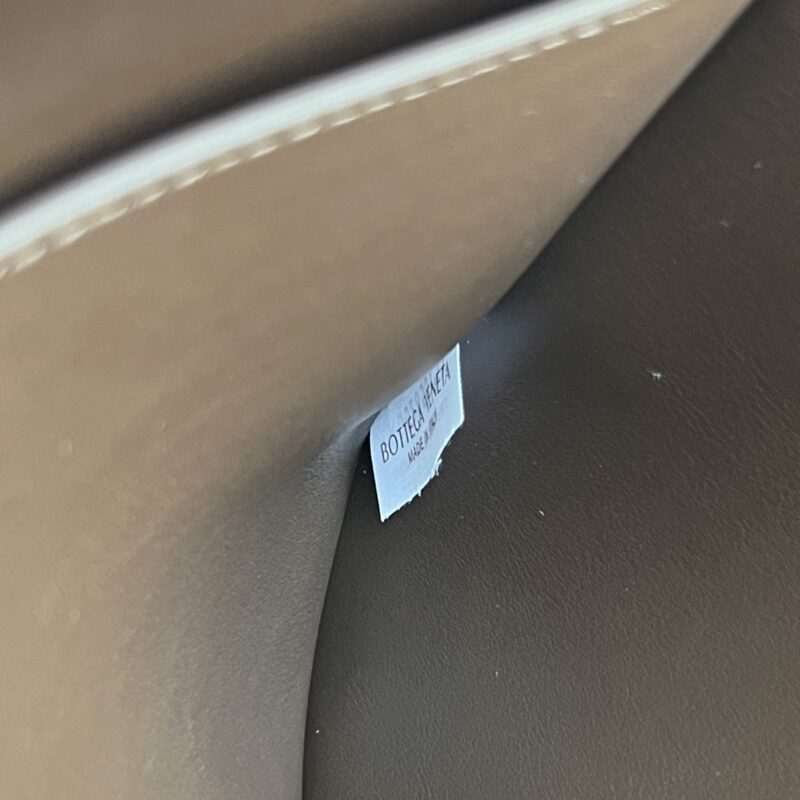 Replica Bottega Veneta Half Zip Clutch - premium 1:1 fake handbag model