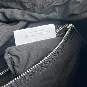 Replica Bottega Veneta Messanger Bag - high-accuracy replica luxury purse