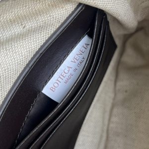Replica Bottega Veneta Wristband Clutch - high-end fake designer purse