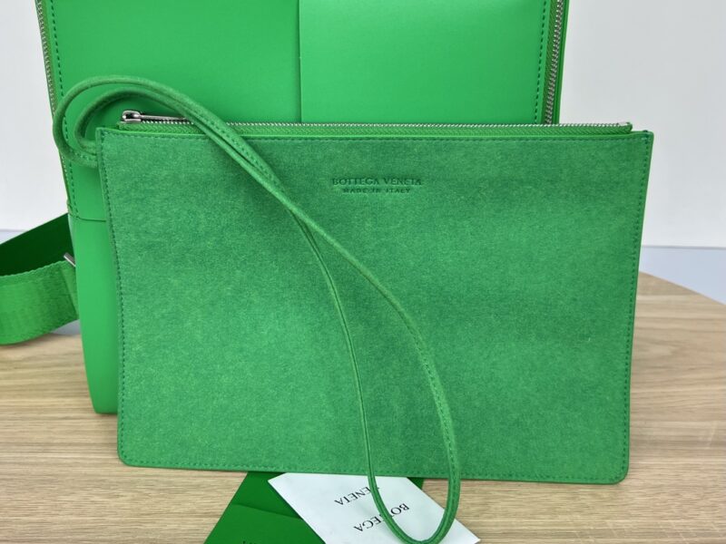 Replica Bottega Veneta Arco Backpack - premium 1:1 fake handbag model